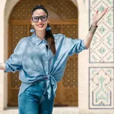 Asia Express – Drumul Mătăsii revine la Antena 1! Detalii complete despre noul sezon din Uzbekistan și China. Imagini nemaivăzute din culise