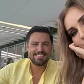 Daniel Pavel, cadou „cosmic” de la soția lui! Ana Maria Pop i-a dedicat o stea de ziua lui: „Sunt oficial, cu acte în regulă, Star Gazer”