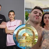 Aris Eram a dat din casă! Ce face în secret cu Mario Fresh, deși sora lui, Alexia, nu este de acord: „Mie nu mi-a greșit cu nimic!”