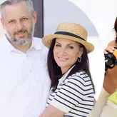 Ioana Ginghină a împlinit 49 de ani. Cum a sărbătorit și ce mesaj i-a transmis soțul ei