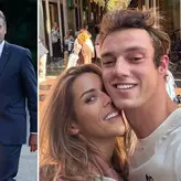 Același tipar, altă generație! Ce diferență de vârstă este între Tiphaine Auzière, fiica lui Brigitte Macron, și noul ei partener
