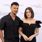 Taylor Lautner a devenit tată pentru prima dată. Ce nume au ales pentru fiica lui și a lui Tay Lautner