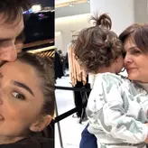 Theo Rose, lăsată fără cuvinte de propriul fiu! Întrebarea pe care i-a pus-o Sasha în a treia zi de grădiniță. Fanii s-au amuzat copios