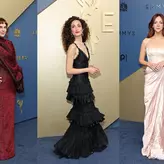 Emmy Awards 2026. Cele mai neinspirate ținute de pe covorul roșu: vedetele care au ratat apariția serii