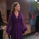 Tom Cruise, gest elegant pentru Prințesa Kate la premiera „Digger”. Cum a ajutat-o pe covorul roșu