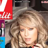 A apărut TV Satelit nr. 20! Laura Cosoi, dezvăluiri despre „Vacanță de vedetă” și viața de familie