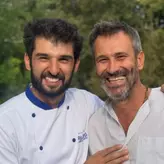 Richard Abou Zaki a împlinit 30 de ani. Ce mesaj i-a transmis Nicolai Tand: „Să ajungi departe fără să uiți…”
