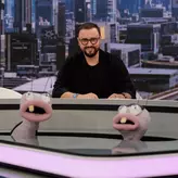 Cătălin Măruță, despre mutarea la Antena 1 și viața de familie: „Cu copiii nu poți să joci niciun rol”. EXCLUSIV