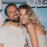 Gabriela Prisăcariu, după ce Dani Oțil a plecat la filmările „Power Couple”: „Îmi este greu fără Dani”