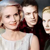 Doliu uriaș la Hollywood: Actrița Eva Marie Saint, legendă a cinematografiei clasice, a murit la 102 ani