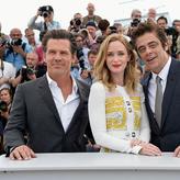 Veste uriașă pentru fanii „Sicario”! Emily Blunt, Benicio Del Toro și Josh Brolin revin în partea a treia