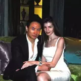 Monica Gabor și Mr. Pink, în centrul unui nou scandal în SUA. Soțul vedetei, acuzat de fraudă de investitori