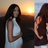 Ramona Păun a dezvăluit sexul bebelușului! Ce s-a întâmplat pe plajă, în timpul momentului special: „N-am fost deloc pregătiți”