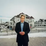 Robert Pattinson, de nerecunoscut în „Primetime”. Rolul care i-ar putea aduce o nominalizare la Oscar