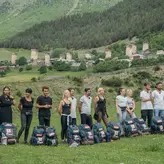 Natanticu, neînțelegeri cu Patrizia și Francesco: „E un concurs, nu m-am dus să-i dau în cap”