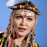 Imagini rare cu Madonna fără filtre! Cum s-a afișat „Regina Pop” într-un live pe internet. Fanii au rămas muți de uimire