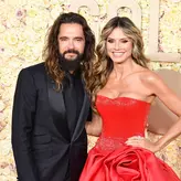 Heidi Klum a uitat de haine la Cannes! Surprinsă doar în tanga pe balcon, în ipostaze fierbinți cu Tom Kaulitz