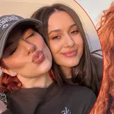 Cum arată toate cele 4 surori ale Lidiei Buble. Cu ce se ocupă Diana și Loredana și ce dramă cumplită le-a unit în copilărie