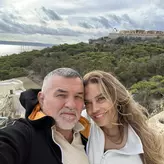 Poveste de dragoste ca în filme! Leonard și Monica Doroftei, prima „lună de miere” la Paris, după 30 de ani de la nuntă