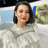 Detalii neștiute despre Mihaela Călin. Soțul ei este avocat, iar Andreea Berecleanu i-a fost nașă de cununie