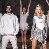 Andreea Bălan rupe tăcerea! Adevărul despre relația cu Petrișor Ruge, după ce dansatorul a lipsit de la nunta ei și de la ultimul concert