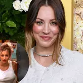 Kaley Cuoco este însărcinată pentru a doua oară! Actrița și Tom Pelphrey vor avea încă o fetiță. Imagini emoționante de familie