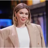 Gina Pistol, între șantier și filmările pentru noul sezon MasterChef. „Ne-am apucat să construim două case”. EXCLUSIV