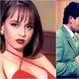 „Uzurpatoarea” a revenit la TV. Cum arată azi Gabriela Spanic și ce spune despre succesul telenovelei