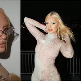 Emoții mari pentru Alexandra Stan: Artista a aflat că va naște prin cezariană din cauza unor complicații în sarcină. Când vine pe lume micuța Eva