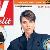TV Satelit 22/2025: Ana Ularu, gazda noului show „Trădătorii”, de la PRO TV. Ghid TV complet 31 octombrie – 13 noiembrie