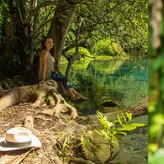 Când se lansează „Doménica Montero”, telenovela cu Angelique Boyer în rol principal. Cu cine joacă și care e povestea - Toate detaliile