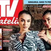 TV Satelit 21/2025: Karmen și Olga Barcari, în aventura vieții lor la „Asia Express”. Ghid TV complet 17–30 octombrie
