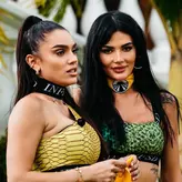 Câți bani au primit Karmen Simionescu și Olga Barcari pentru participarea la Asia Express. Au fost eliminate chiar înainte de marea finală