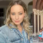 Laura Cosoi, petrecere spectaculoasă alături de Adela Popescu și Anca Țurcașiu înainte de naștere. Ce surpriză le-a pregătit