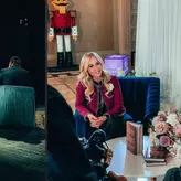 Anastasia Soare, întâlnire memorabilă cu publicul din România, într-o conferință sold-out la Opera Națională București