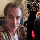 James Van Der Beek scoate la licitație obiecte din „Dawson’s Creek” pentru a-și acoperi tratamentul împotriva cancerului