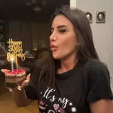 Mara Bănică a împlinit 50 de ani. Ce surpriză emoționantă a primit la miezul nopții prezentatoarea de la Antena Stars