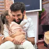 Chef Richard Abou Zaki, adevărul despre viața de cuplu. De ce refuză să se căsătorească, deși are o fetiță superbă