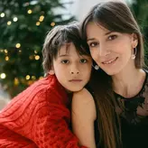 Vlad, puștiul genial al Danei Rogoz: „Eu nu mai fac față”. Ce pasiuni are fiul de 11 ani al actriței