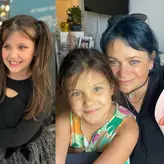 Anca Sigartău, declarație emoționantă pentru nepoțica ei: „Cea mai minunată fetiță din lume”. Mesajul actriței din Ana, mi-ai fost scrisă în ADN