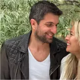 Laura Cosoi și Cosmin Curticăpean împlinesc 14 ani de iubire! Imaginea rară din tinerețe publicată de vedetă