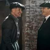 Primele imagini din culisele filmului „Peaky Blinders: The Immortal Man”. Cilian Murphy îmbracă din nou haina lui Thomas Shelby