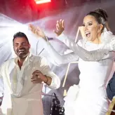 Yasmine Ody, însărcinată pentru a doua oară. Zvonurile au fost confirmate. Imaginea care a dat-o de gol