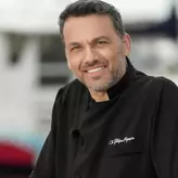 Cum arăta Chef Ștefan Popescu în urmă cu 10 ani: „2016 a fost anul în care am înțeles că unele decizii te schimbă profund”