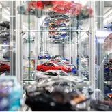 Ce ne învață pasiunea pentru miniaturi auto despre noi înșine