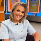 Mirela Vaida a împlinit 44 de ani. De la Facultatea de Drept, pe micul ecran. Cum arăta prezentatoare atunci când a debutat pe scenă