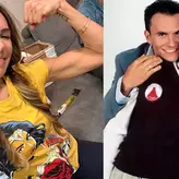 Natalia Streignard, transformare spectaculoasă la 55 de ani: Cum arată astăzi actrița din telenovela „Valentina, grăsuța mea frumoasă”