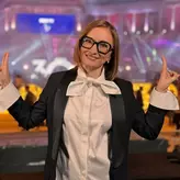 Paula Herlo, de la anchete sub acoperire la pasiunea care salvează monumente: „Dacă nu eram în televiziune, eram o ingineră exigentă”. EXCLUSIV
