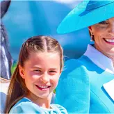 Prințesa Charlotte la 11 ani: Adio rochițe cu volane! Schimbarea radicală de stil care a uimit presa britanică