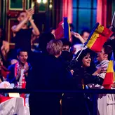 Cât a ajuns să coste un bilet la marea finală Eurovision după calificarea Alexandrei Căpitănescu. Prețurile au explodat